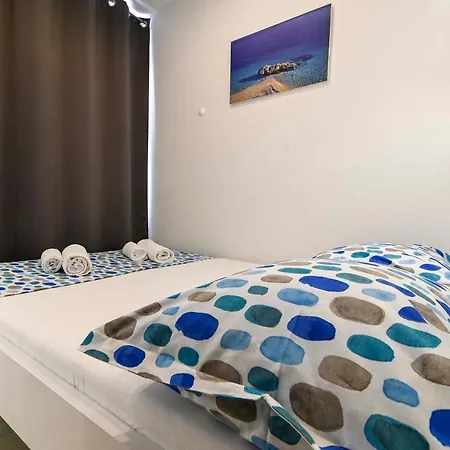 Beach Makarska Apartment
