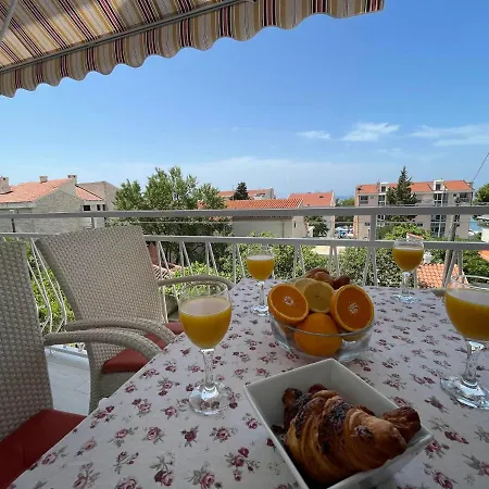 Beach Makarska Apartment