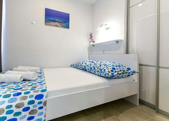 Beach Makarska Apartment