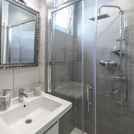 Beach Makarska Apartment