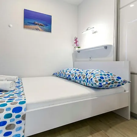 Beach Makarska Apartment