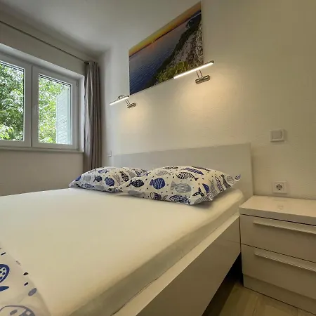 Apartmán Beach Makarska Apartment