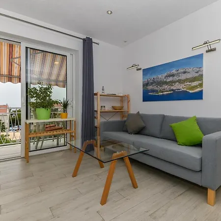 Beach Makarska Apartment *