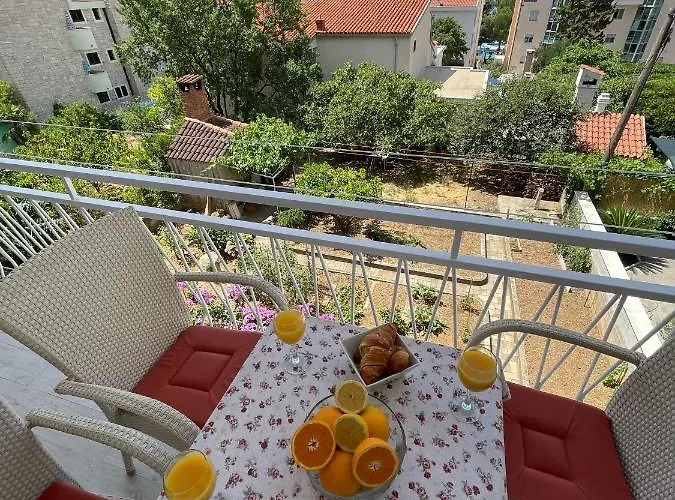 Apartman Beach Makarska Apartment Makarska