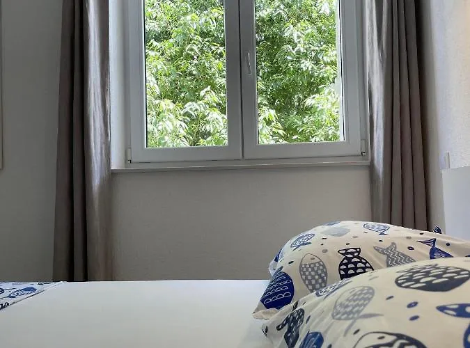 Beach Makarska Apartment Makarska