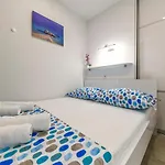 Apartman Beach Makarska Apartment Makarska