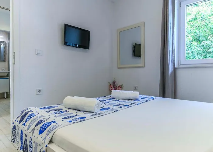 Beach Makarska Apartment * Makarska